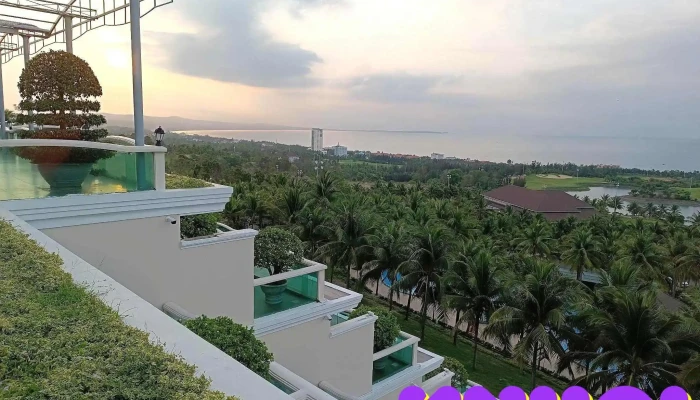 Sea Links Golf Country Club -  Sea Links Beach Hotel - Bình Thuận