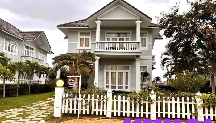 Sea Links Golf Country Club -  Sealink Villa - Bình Thuận