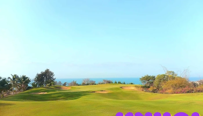 Sea Links Golf Country Club -  Tat Ca - Bình Thuận