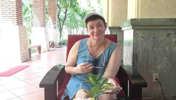 Sea Lion Beach Resort -  Moi Nhat - Bình Thuận