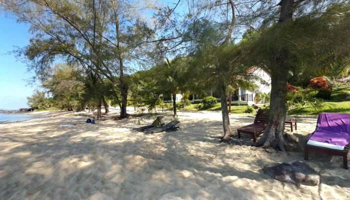 Sea Sense Resort -  Che Do Xem Pho Va 360deg - Kiên Giang