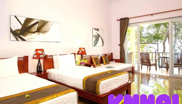 Sea Sense Resort -  Phong - Kiên Giang