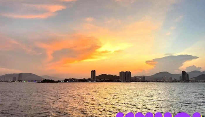 Sealife Cruises Nha Trang - Khánh Hòa