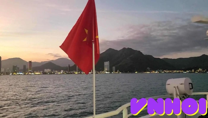 Sealife Cruises Nha Trang -  Video - Khánh Hòa