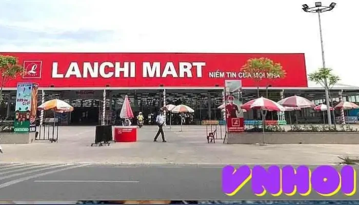 Sieu Thi Lan Chi Thuan Thanh Bac Ninh Tat Ca - Bắc Ninh