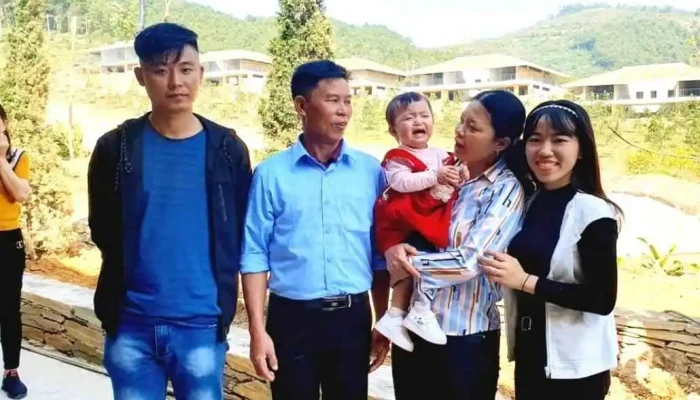 Sinh Thai Van Son -  Video - Nghệ An