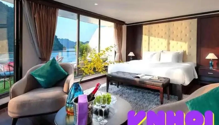 Sinh Tour Viet Nam Khong Gian Ben Trong - Hà Nội
