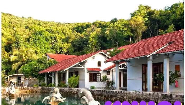 Sky Garden Resort - Kiên Giang