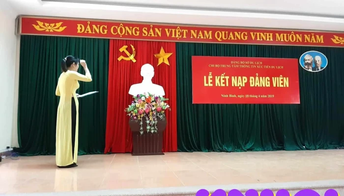 So Du Lich Tinh Ninh Binh Ninh Binh Tourism Department Tat Ca - Ninh Bình
