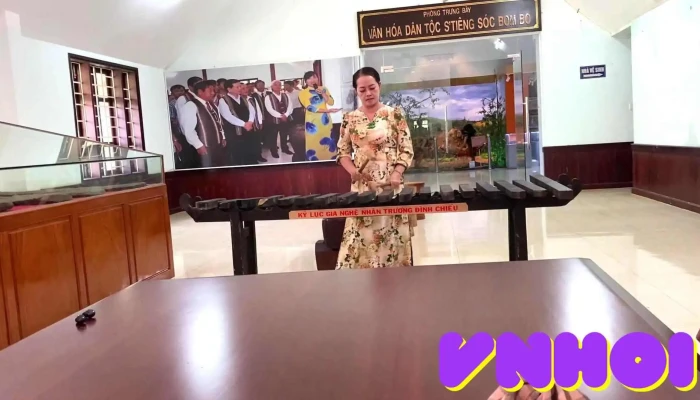 Soc Bom Bo Video - Bình Phước