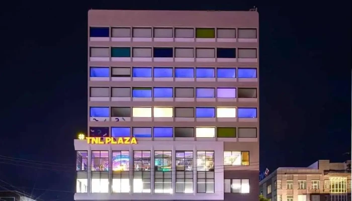 Sojo Hotel Hau Giang - Hậu Giang