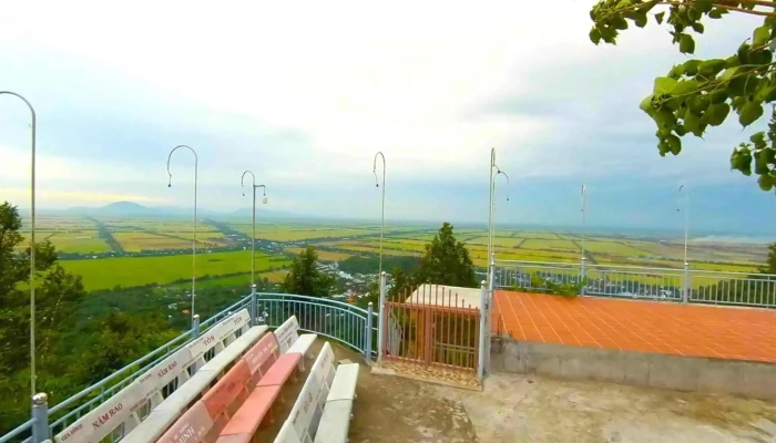 Son Tien Tu Che Do Xem Pho Va 360deg - An Giang