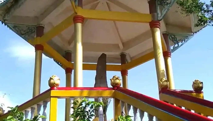 Son Tien Tu Video - An Giang