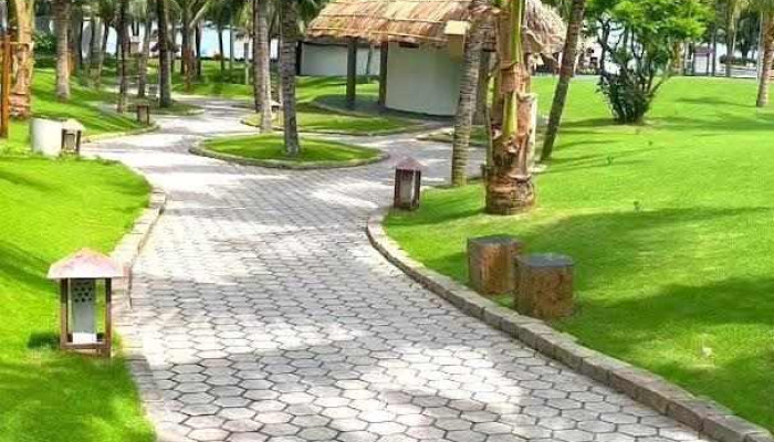 Sonata Resort & Spa - Bình Thuận