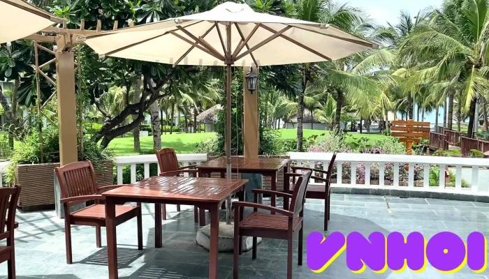 Sonata Resort Spa Ngoai That - Bình Thuận