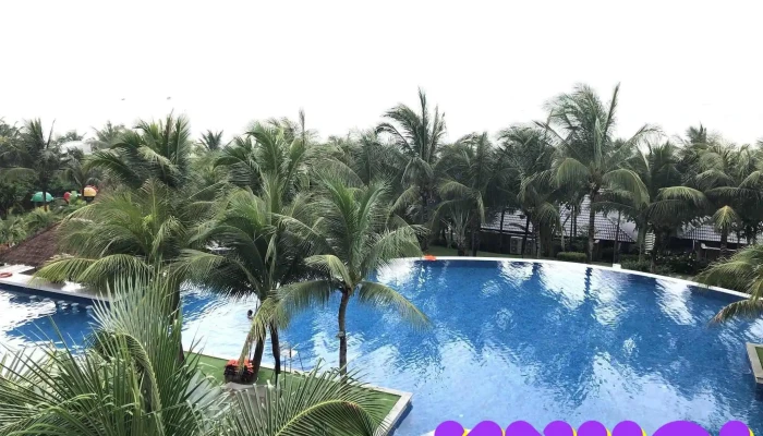 Sonata Resort Spa Tien Nghi - Bình Thuận