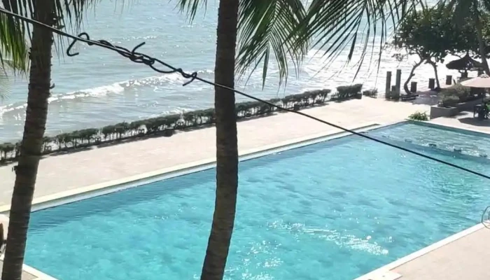 Song Bien Xanh Resort Ngoai That - Bình Thuận
