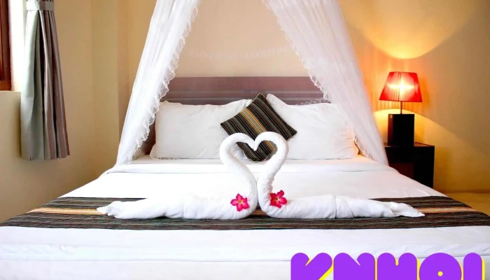 Song Bien Xanh Resort Phong - Bình Thuận