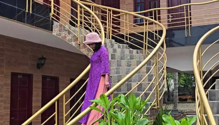 Song Bien Xanh Resort Video - Bình Thuận
