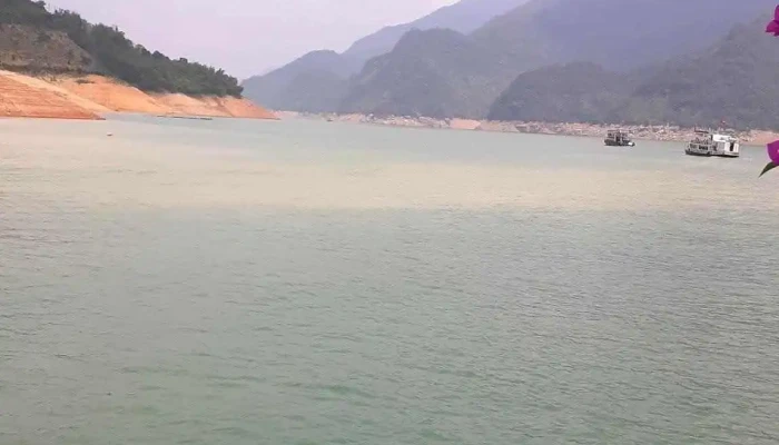 Song Da Farmstay Moi Nhat - Hòa Bình