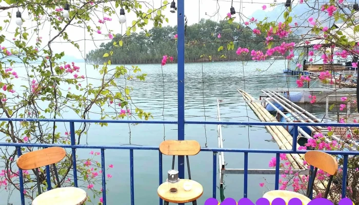 Song Da Farmstay Tat Ca - Hòa Bình
