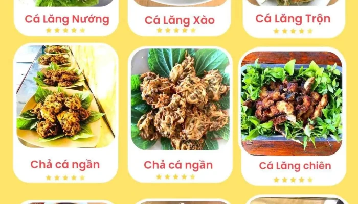 Song Da Farmstay Thuc Don - Hòa Bình
