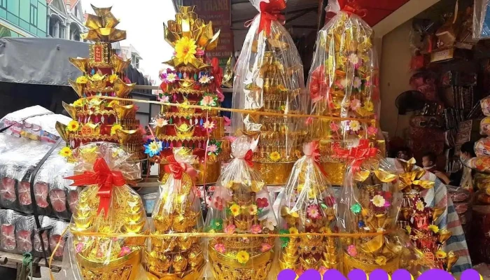 Song Hồ - Bắc Ninh