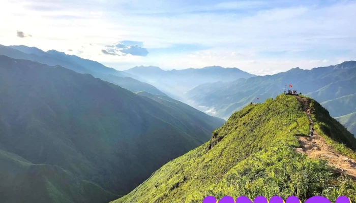 Song Lung Khung Long   Diem San May Duong - Sơn La