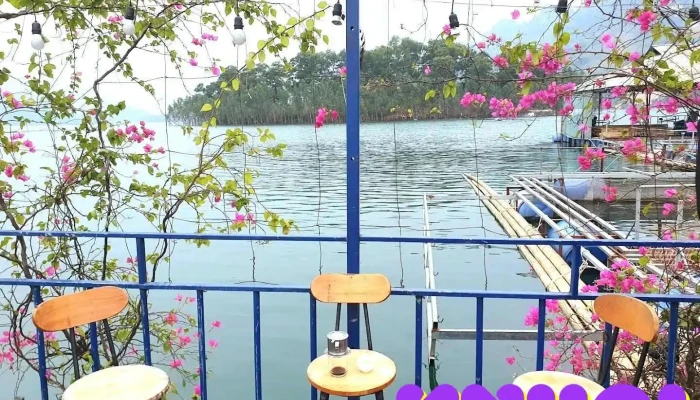 Sông Đà Farmstay - Hòa Bình