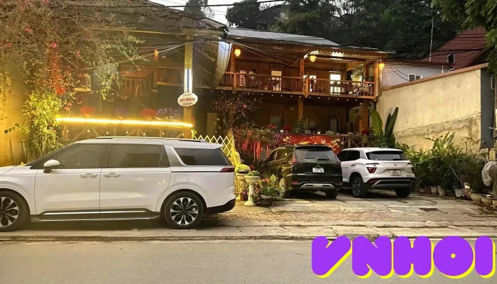 Sun Hills House Cua Chu So Huu - Yên Bái