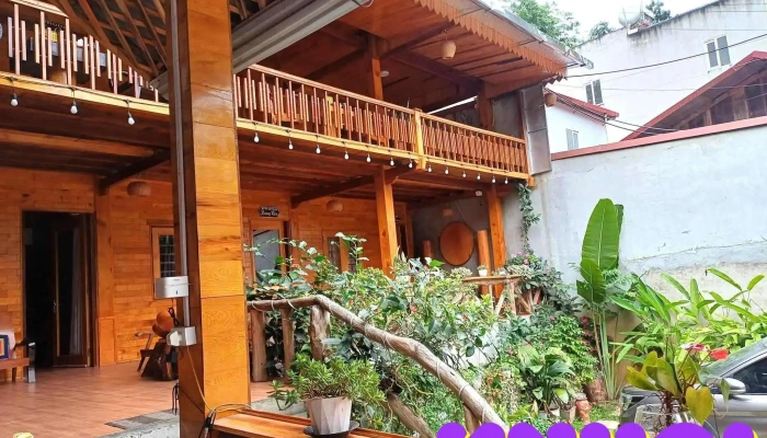 Sun Hills House Cua Khach Tro - Yên Bái