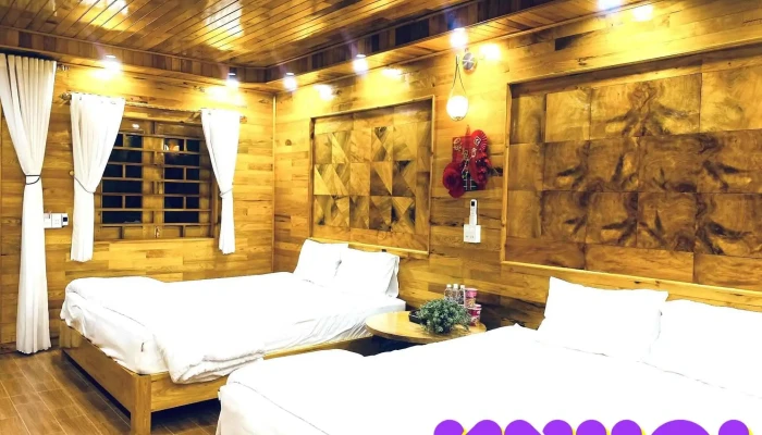Sun Hills House Phong - Yên Bái