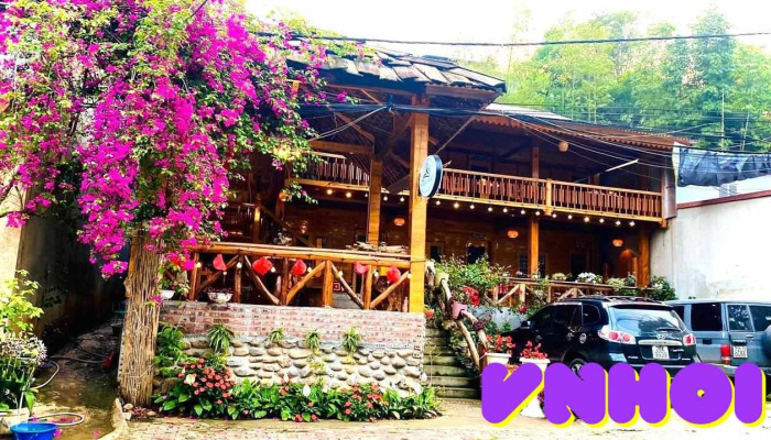 Sun Hills House Tat Ca - Yên Bái