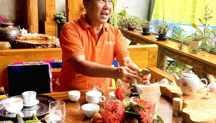 Sun Hills House Thuc Pham Va Do Uong - Yên Bái