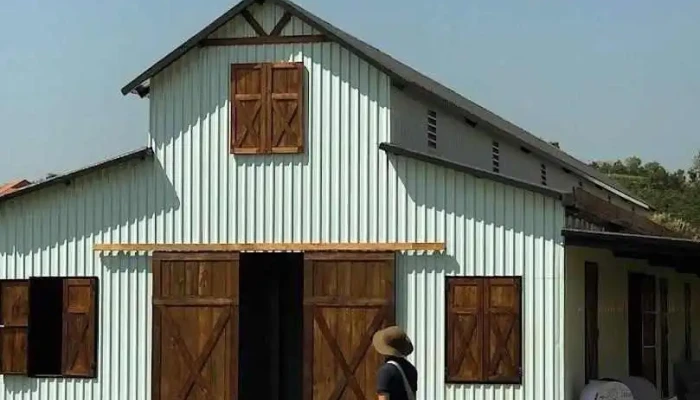 Sun Valley Farm - Lâm Đồng