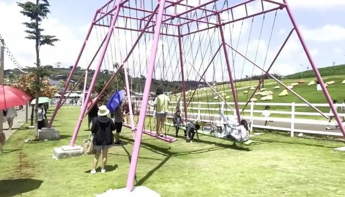 Sun Valley Farm -  Video - Lâm Đồng