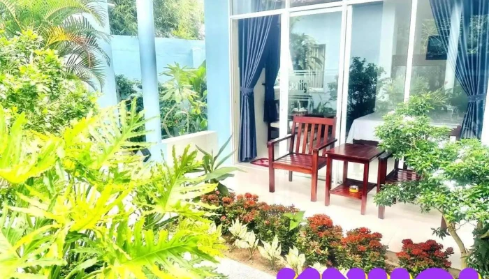 Sunlight Bungalow - Kiên Giang