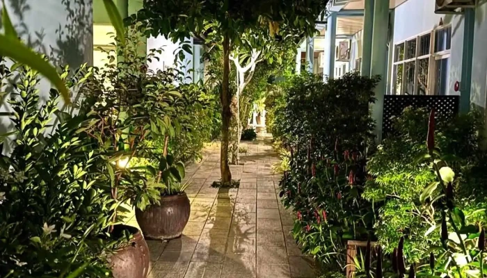 Sunlight Bungalow -  Moi Nhat - Kiên Giang