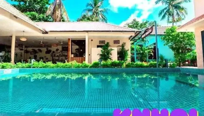 Sunlight Bungalow -  Tien Nghi - Kiên Giang
