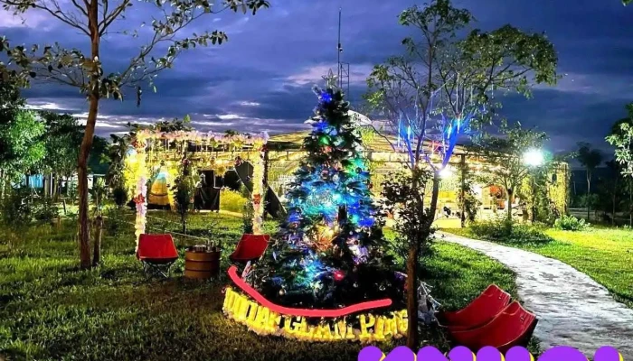 Suoi Da F Glamping Moi Nhat - Bình Thuận