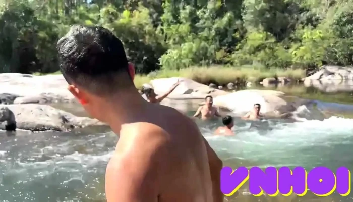 Suoi Da Giang Video - Khánh Hòa