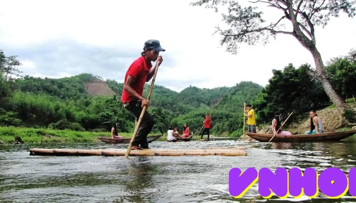 Suoi Da Hon Giao Tat Ca - Khánh Hòa