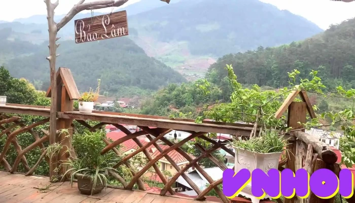 Suoi Khoang Nong Bao Lam Tram Tau   Yen Bai Video - Yên Bái
