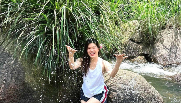 Suoi Mo Doc Tinh Glamping Retreat Ninh Thuong Ninh Hoa Khanh Hoa Moi Nhat - Khánh Hòa