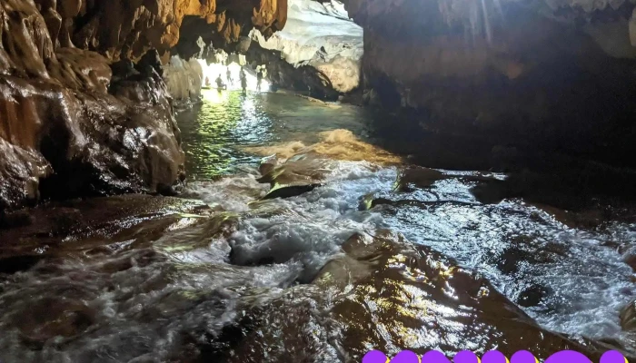 Suoi Mo Ga Tat Ca - Thái Nguyên