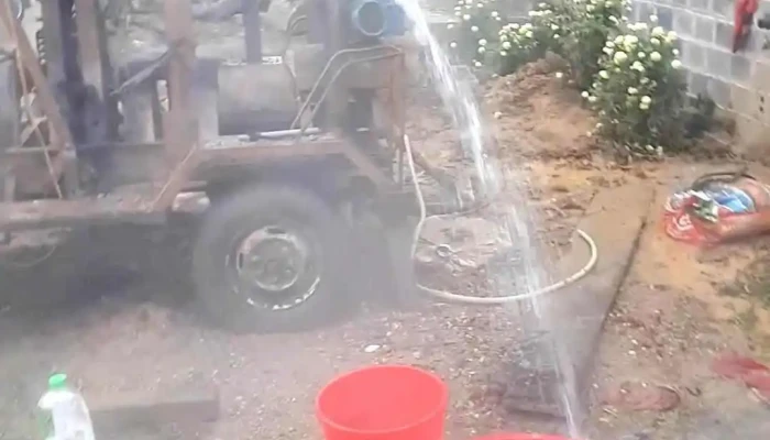 Suoi Nuoc Nong Van Chan Video - Yên Bái