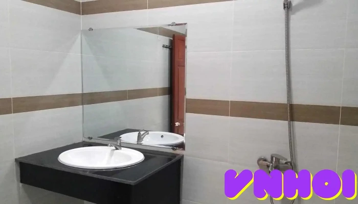 Suoi Nuoc Resort Cua Chu So Huu - Bình Thuận