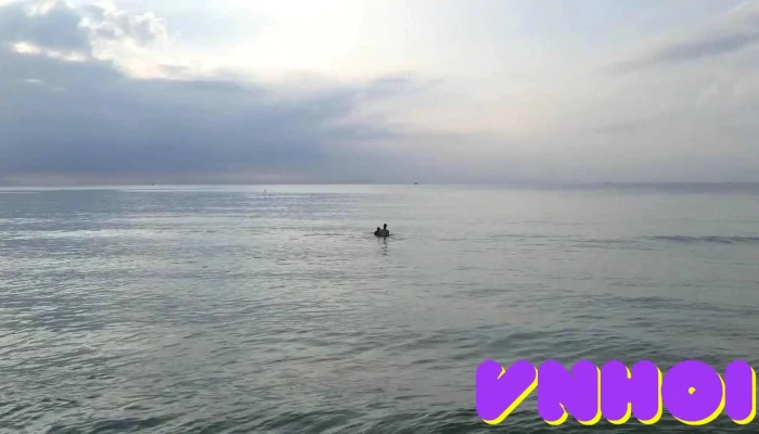 Suoi Nuoc Resort Ngoai That - Bình Thuận