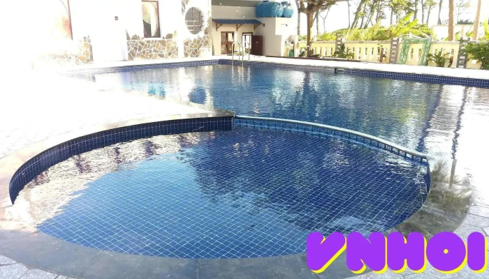 Suoi Nuoc Resort Tien Nghi - Bình Thuận