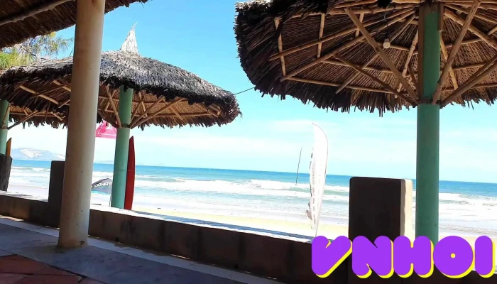 Suoi Nuoc Resort Video - Bình Thuận